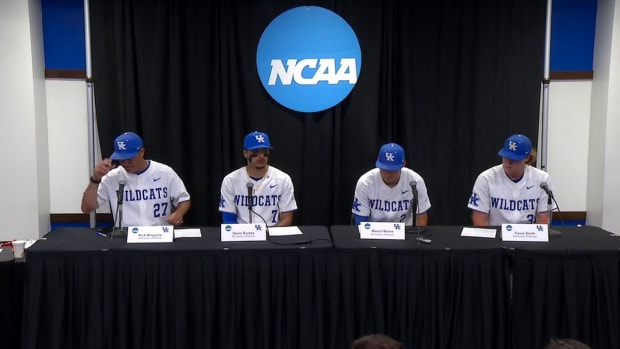 coach_mingione_and_players_-_ball_state_postgame_-_game_1 (540p)